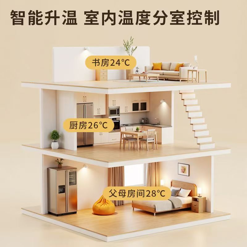 普安县 石墨烯电地暖公司哪家好？户型适配方案指南